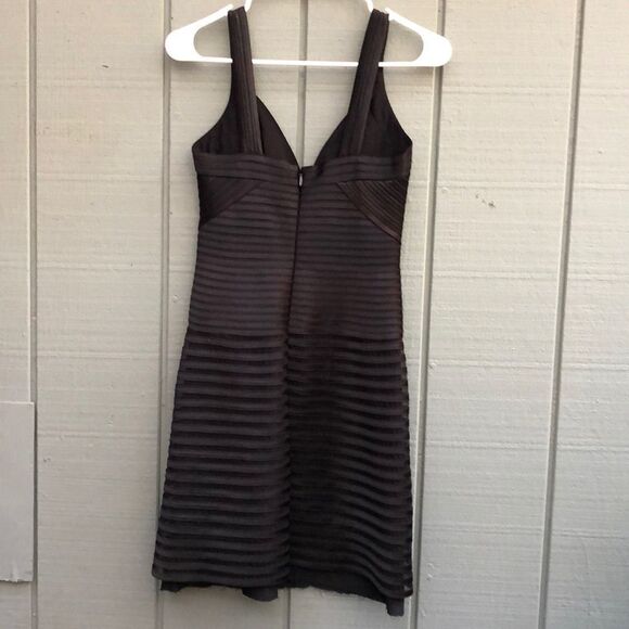 BCBG Maxazria‎ Black Dress - Picture 5 of 10